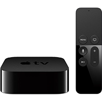 TV 5th Gen (2017)
