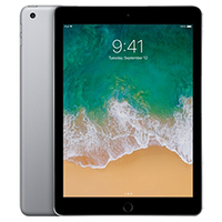 iPad 9.7-inch (2017)