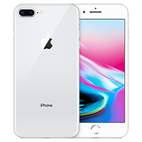 iPhone 8 Plus