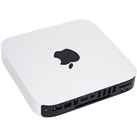 Mac Mini (Model:A1347)