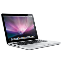 MacBook Pro 13-Inch (Unibody Non Retina) (2009 - 2012)