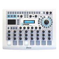 Spark Creative Drum Machine
