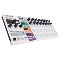 Beatstep Pro