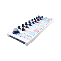 Beatstep