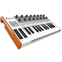 MiniLab Universal Midi Controller