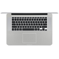 MacBook Pro 15-Inch Retina Keyboard (Mid 2015) 