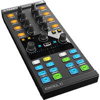 Traktor Kontrol X1 MK2