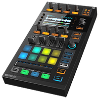Traktor Kontrol D2