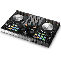 Traktor Kontrol S2 MK2