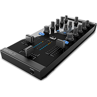 Traktor Kontrol Z1