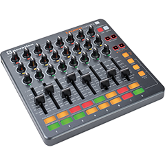 Novation Launch Control XL