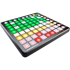 Launchpad S
