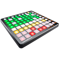 Launchpad S