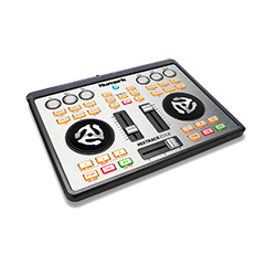 Mixtrack Edge