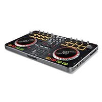 Mixtrack Pro II