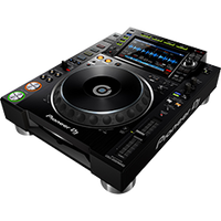 CDJ-2000NXS2