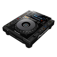 CDJ-900 Nexus