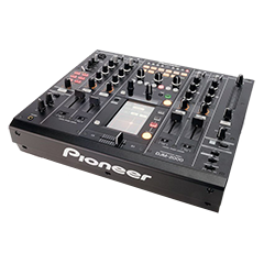 DJM-2000NXS