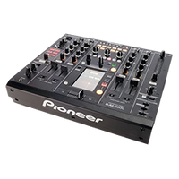DJM-2000NXS