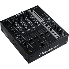 DJM-750