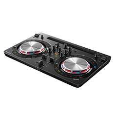 DDJ WEGO 3