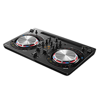 DDJ WEGO 3