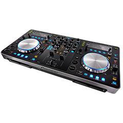XDJ-R1