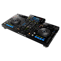 XDJ-RX