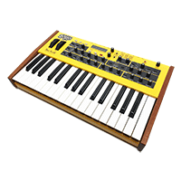 Mopho Keyboard