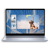 Inspiron 14 7440 2-In-1 Laptop 2024 (P186G)
