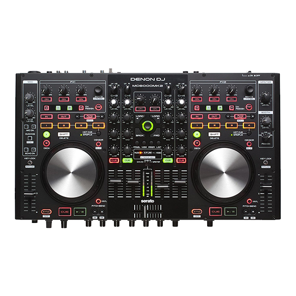 MC6000MK2