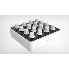 MIDI Fighter Twister