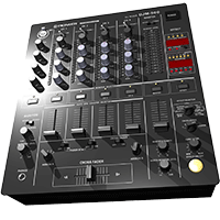 DJM-500
