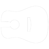 FA-100 Acoustic Guitar