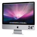 iMac 2009 24 inch