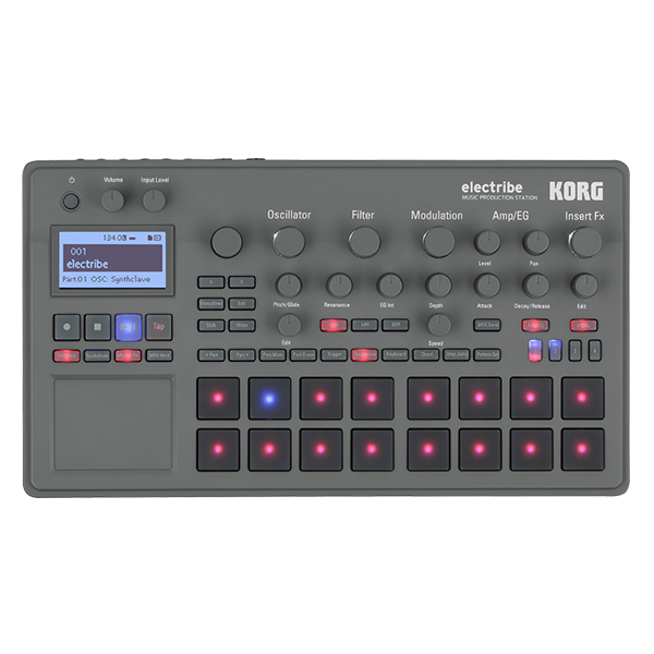 Electribe 2