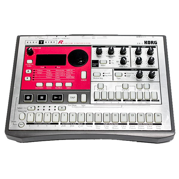 Electribe ER-1 