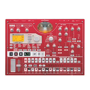 Electribe SX (ESX1)