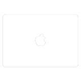 MacBook 12-Inch (2015+)