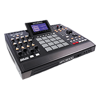 MPC5000