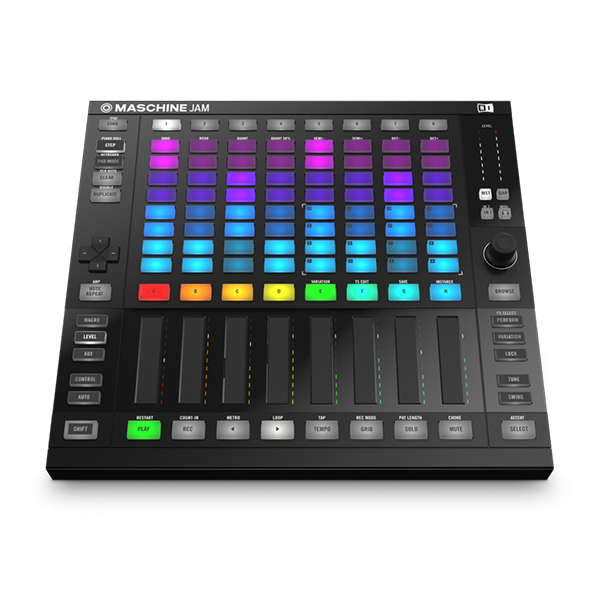 Maschine Jam