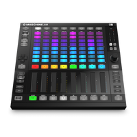 Maschine Jam