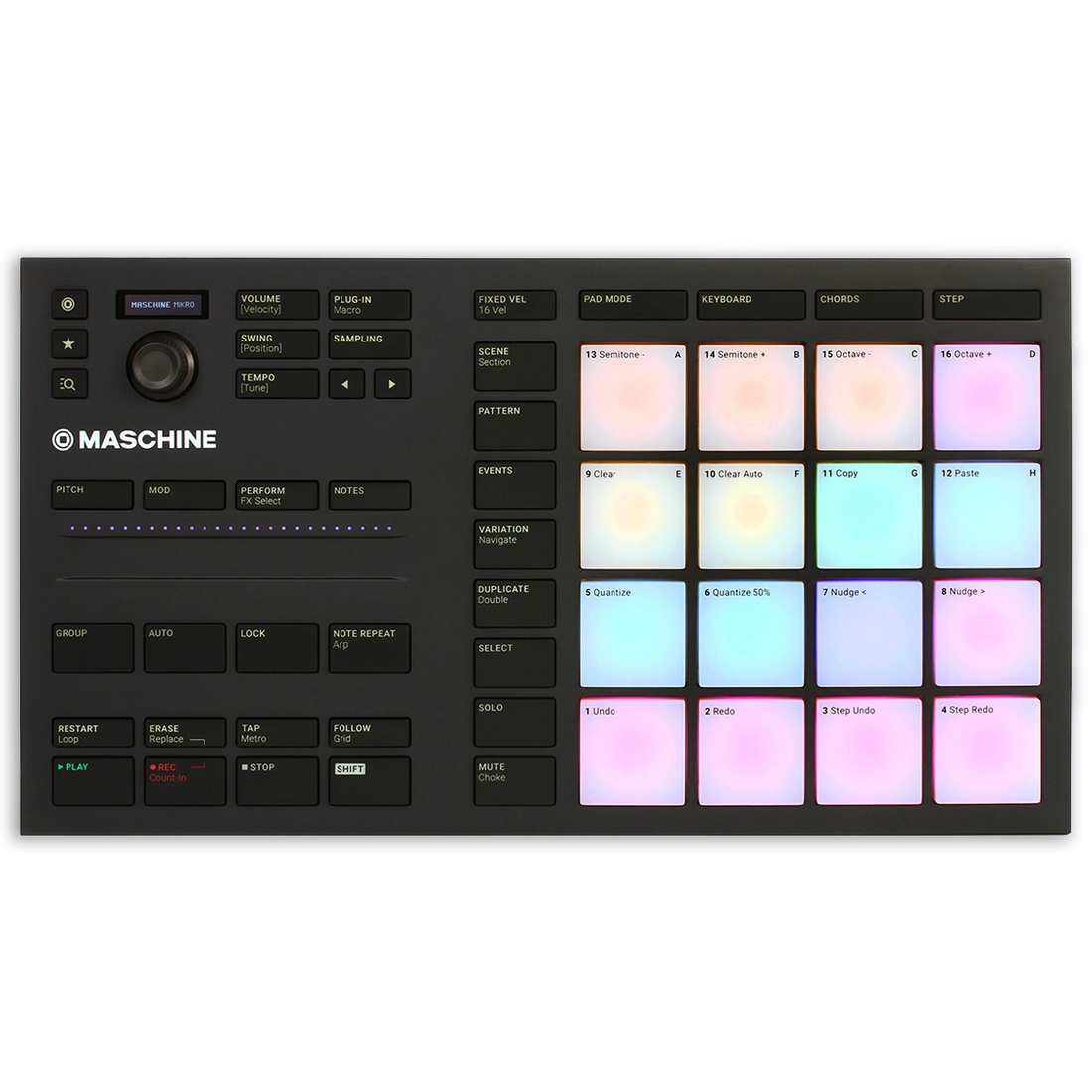 Maschine Mikro MK3