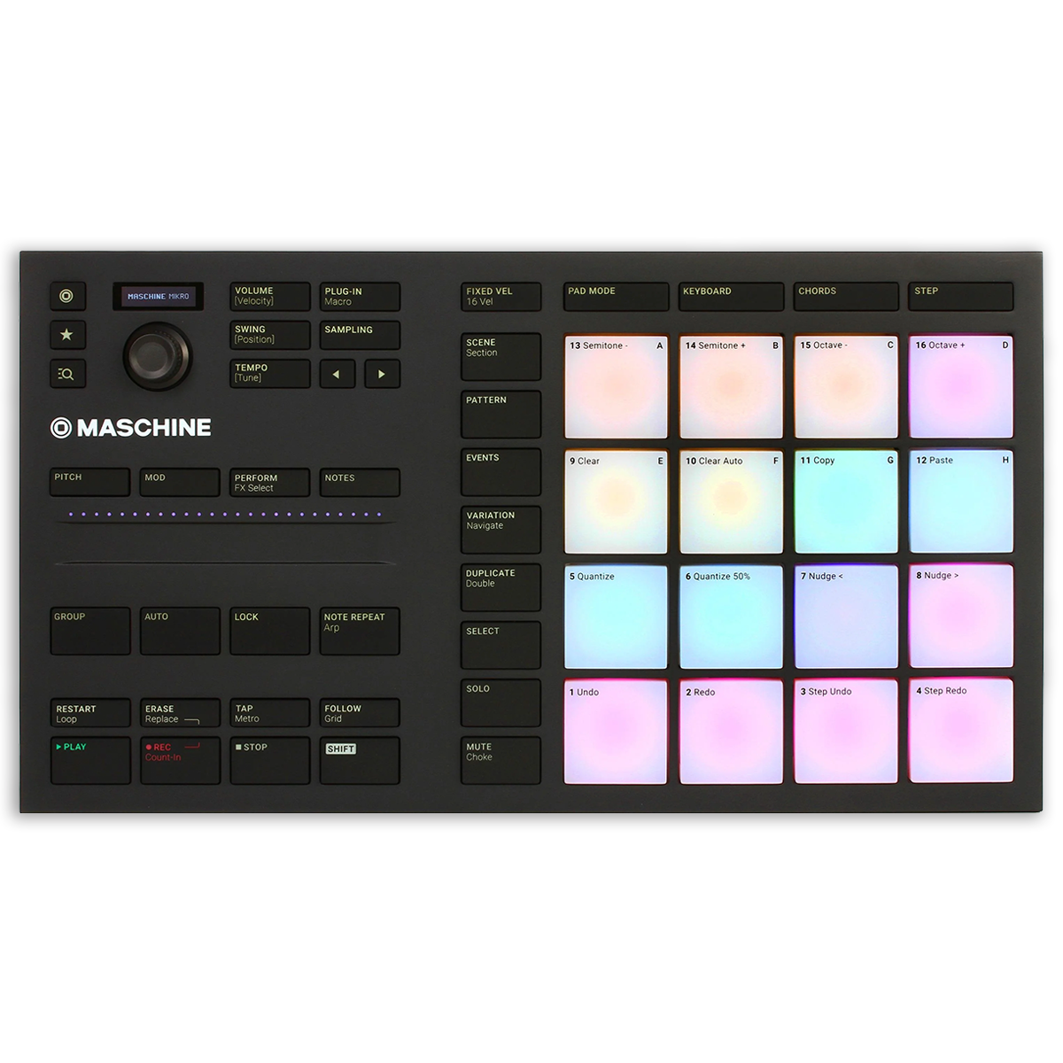Maschine Mikro MK3