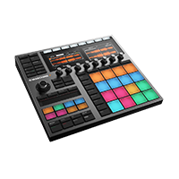 Maschine Plus 
