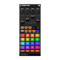 Traktor Kontrol F1