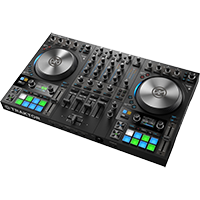 Traktor Kontrol S4 MK3 