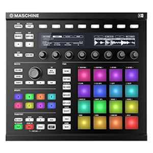 Maschine MK2