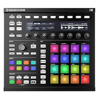 Maschine MK2