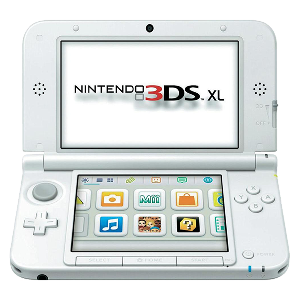 3DS XL